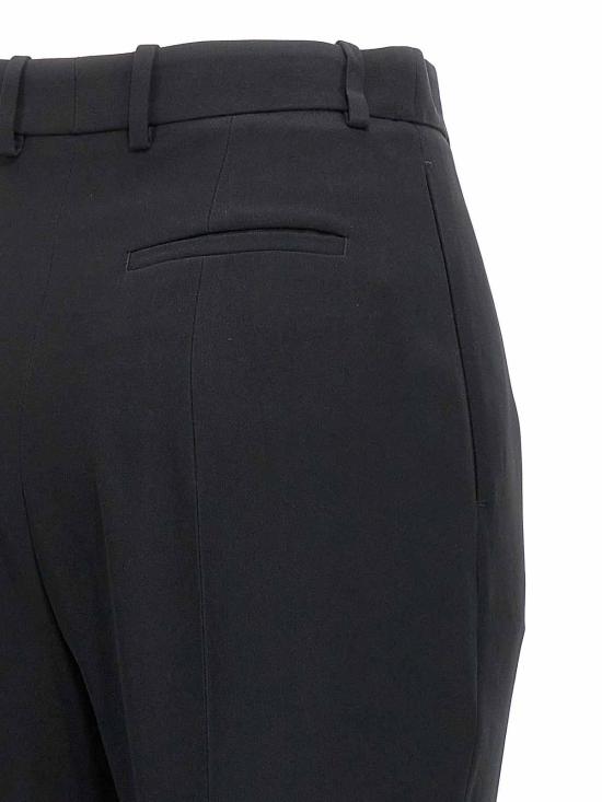  알렉산더 맥퀸 의류 585118QEAAA1000 Black - ALEXANDER MCQUEEN