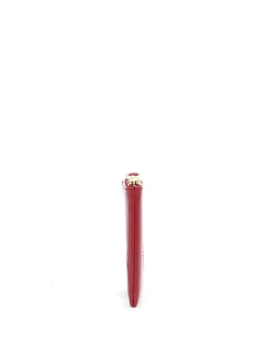 26FW 꼼데가르송 지갑 SA3100RED - COMME DES GARCONS