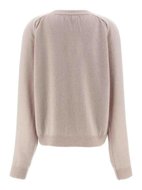  라마엘 스웨터 WRA4002CHALK Grey - RAMAEL