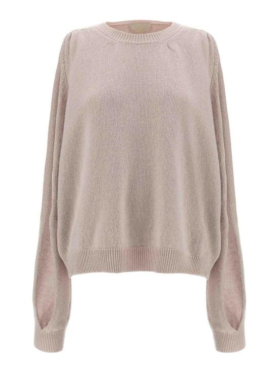  라마엘 스웨터 WRA4002CHALK Grey