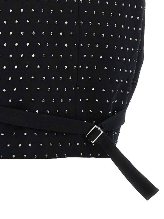  안다마네 베스트 TM140913BTNP207BLACK Black - ANDAMANE