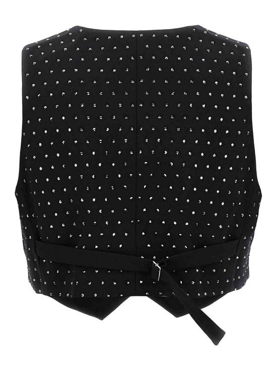  안다마네 베스트 TM140913BTNP207BLACK Black - ANDAMANE