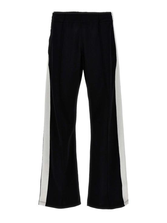  이자벨마랑 트레이닝/조거 팬츠 24PPA0302HAB1M10H01BK Black