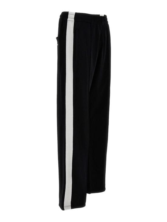  이자벨마랑 트레이닝/조거 팬츠 24PPA0302HAB1M10H01BK Black - ISABEL MARANT