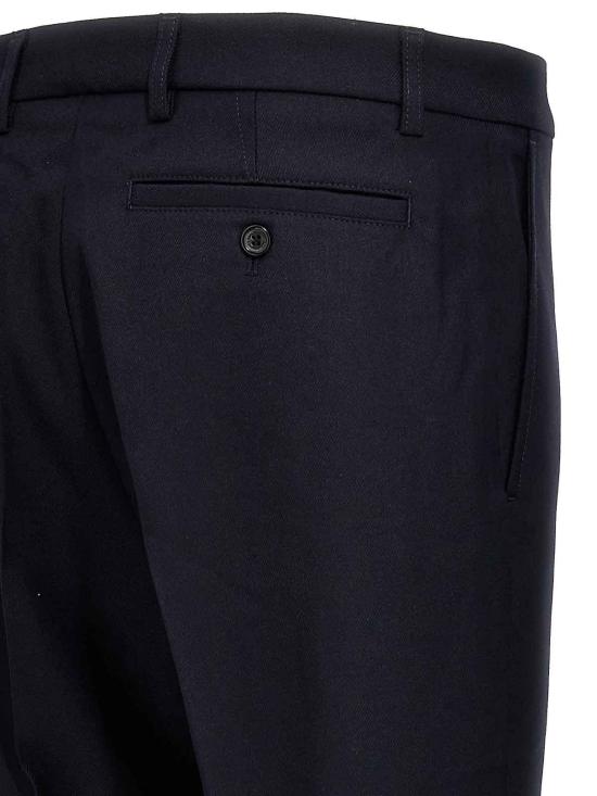  디파트먼트5 수트 팬츠 UP0322TS0137816 Blue - DEPARTMENT 5