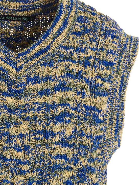  앤더슨벨 베스트 ATB867MBLUE Blue - ANDERSSON BELL