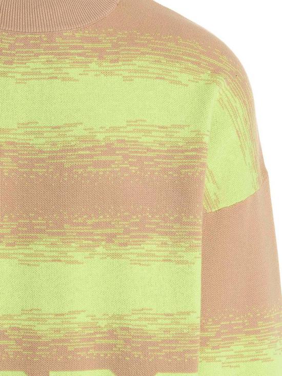  지씨디에스 스웨터 SS23M38099120 Multicolour - GCDS