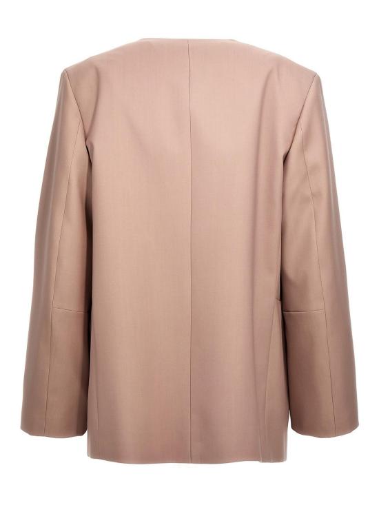  질샌더 수트 자켓 J03BN0105J41136219 Beige - JIL SANDER