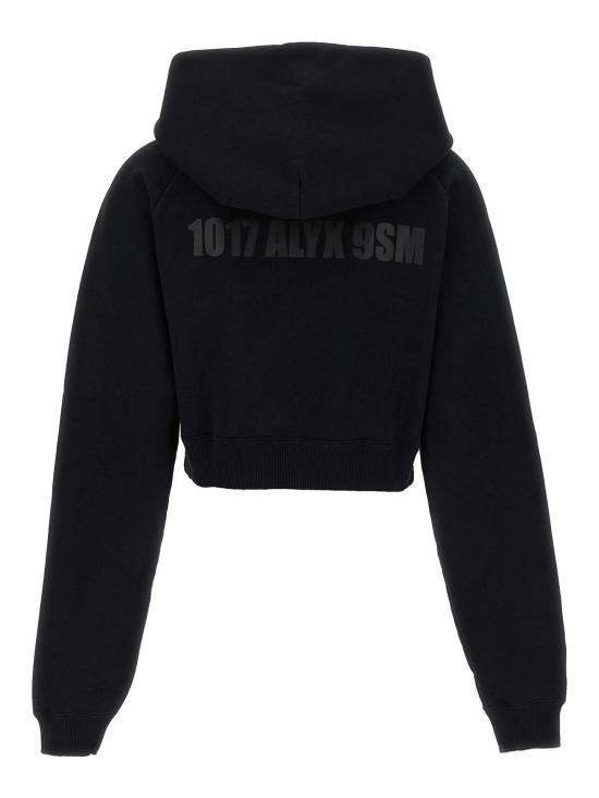  1017 알릭스 9SM 스웨터 AAWSW0209FA01BLK0001 Black - 1017 ALYX 9SM