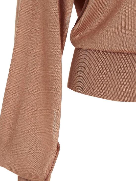  라마엘 긴팔 티셔츠 RA0022525 Nude Neutrals - RAMAEL