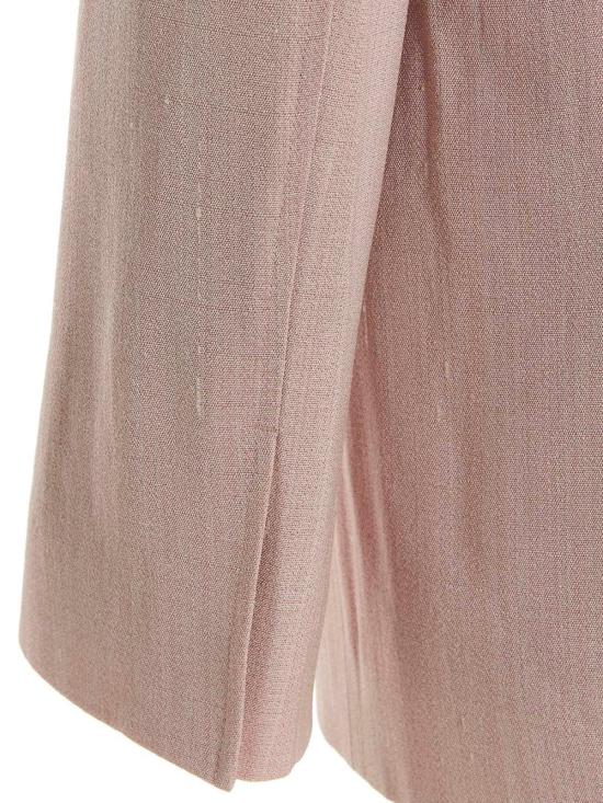 24FW 질샌더 수트 자켓 J01BN0101J65005680 Pink - JIL SANDER