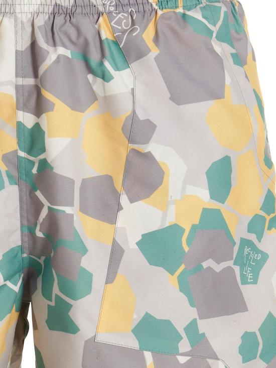  오브젝트 포 라이프 의류 OBJ00230714YELCAM Multicolour - OBJECTS IV LIFE