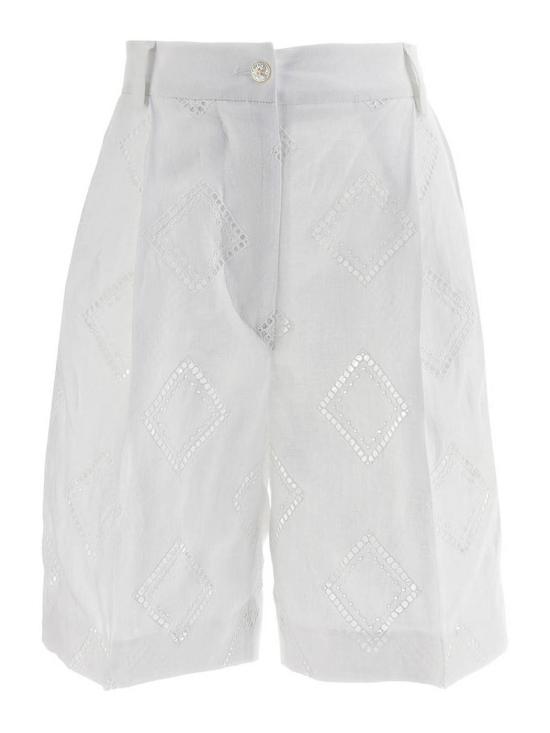  키톤 의류 D48107K0990B0100S White