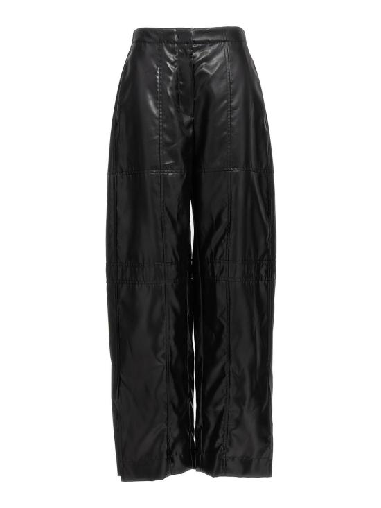  질샌더 가죽 자켓 J03KA0121J76041001 Black