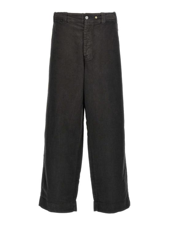  오브젝트 포 라이프 팬츠 OBJ00330702ANGRY Grey