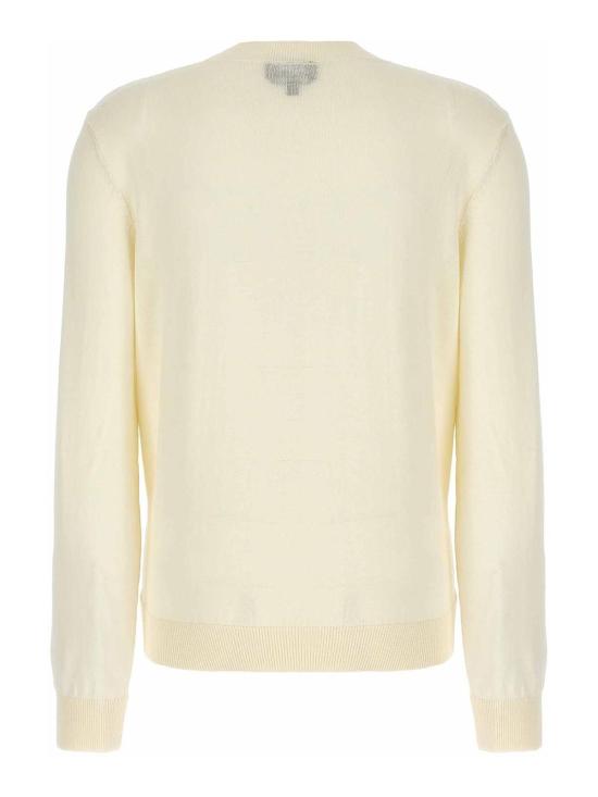 25FW 아페쎄 탑 COEZJF23294AAD Beige - A.P.C.