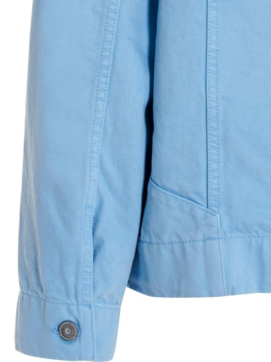  오브젝트 포 라이프 의류 OBJ001201200422POPBLU Light Blue - OBJECTS IV LIFE