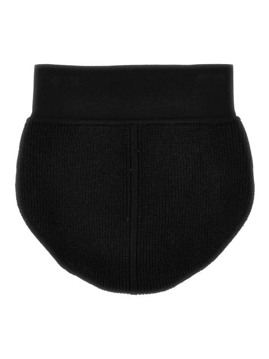  릭 오웬스 민소매 티셔츠 RO02C1657KSTWSR09 Black - RICK OWENS