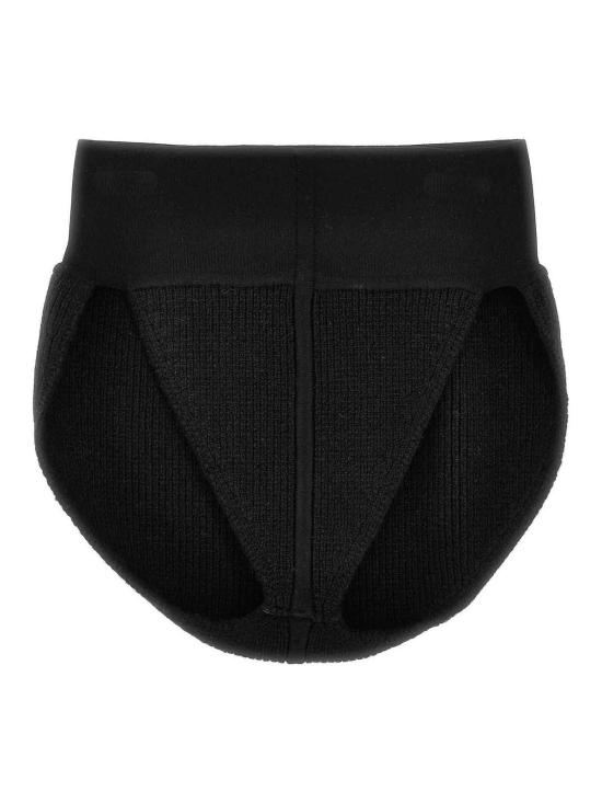  릭 오웬스 민소매 티셔츠 RO02C1657KSTWSR09 Black