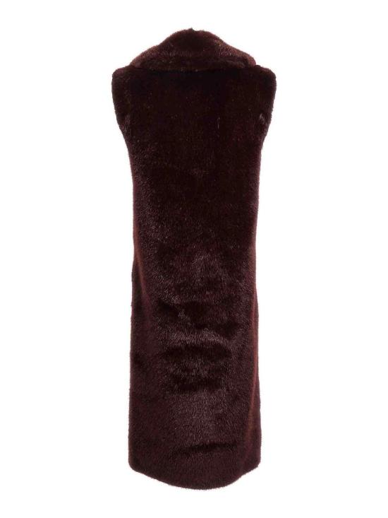  필로소피 베스트 100171570140 Dark Red - PHILOSOPHY