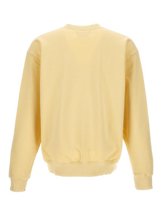  하모니 파리스 긴팔 티셔츠 BCO051HSW071064 Yellow - HARMONY PARIS