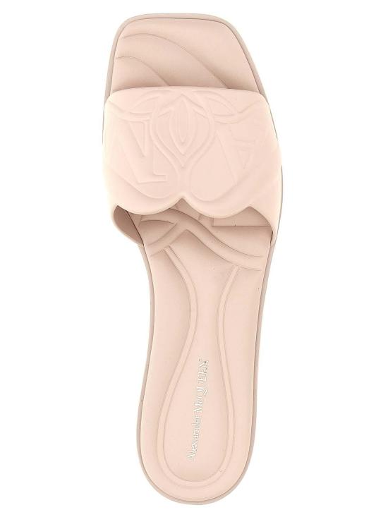  알렉산더 맥퀸 뮬/슬리퍼 780714WIEAE2940 Nude Neutrals - ALEXANDER MCQUEEN