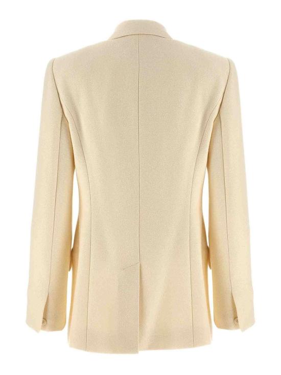  끌로에 코트 CHC23WVE11065103 White - CHLOE