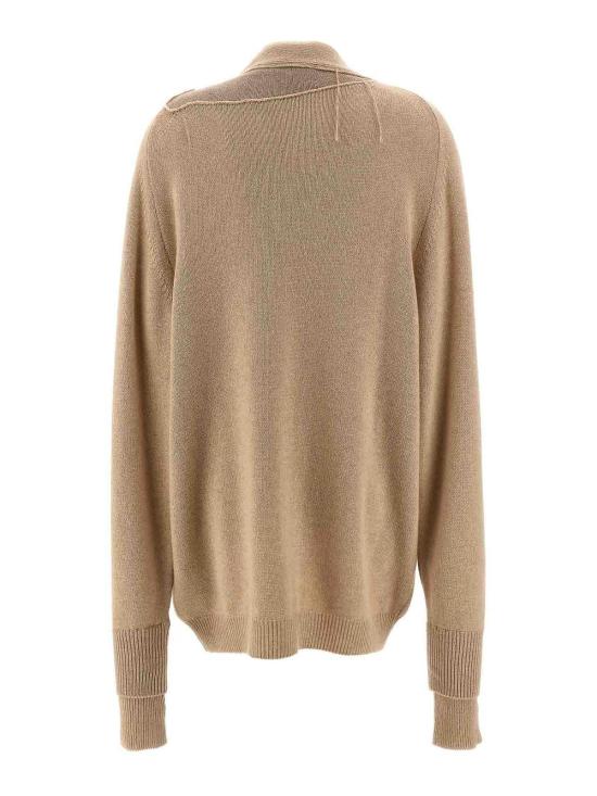  라마엘 가디건 WRA0102SAND Beige - RAMAEL