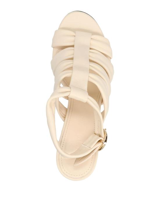  케이트 샌들 F3050784103 White - KHAITE