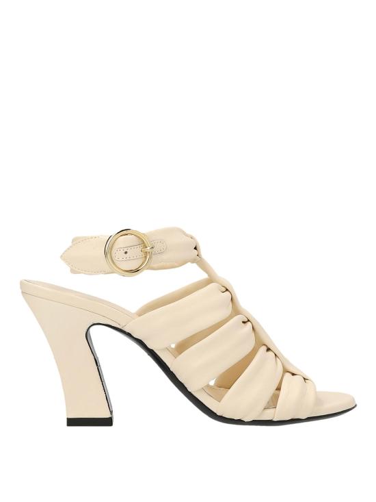  케이트 샌들 F3050784103 White