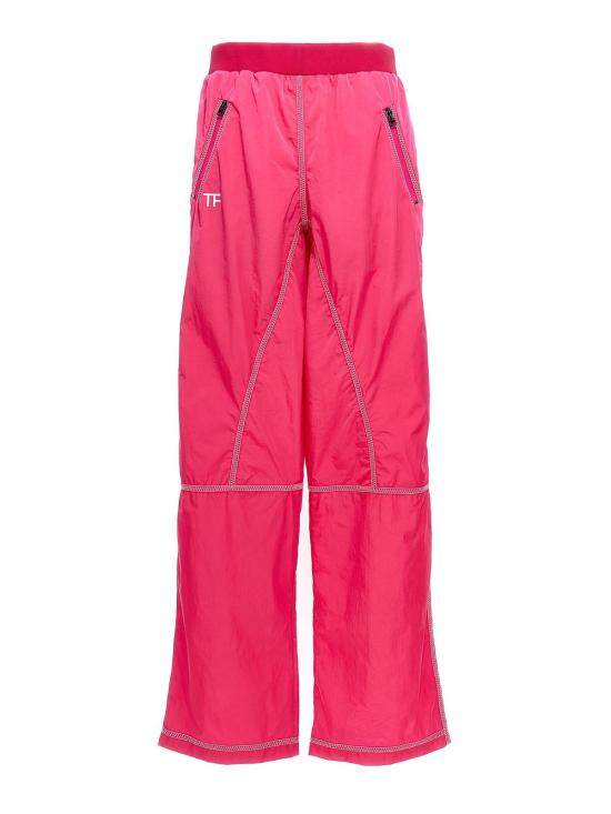  톰포드 스트레이트 팬츠 PAW515FAX1027DP23 Multicolour