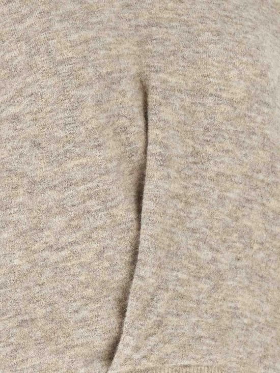  이자벨마랑 스웨터 PU0591FAB4L06I90BE Beige - ISABEL MARANT