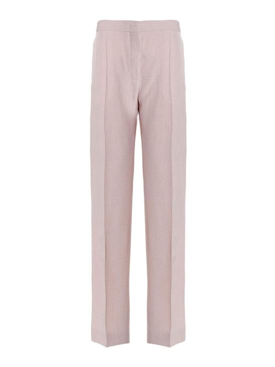  질샌더 스트레이트 팬츠 J01KA0111J65005680 Pink