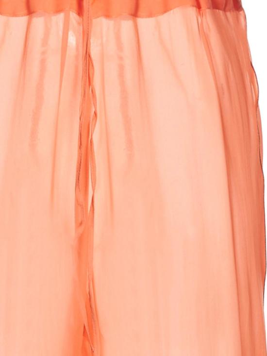  오세리 팔라초 팬츠 OFP121PEACH Pink - OSÉREE