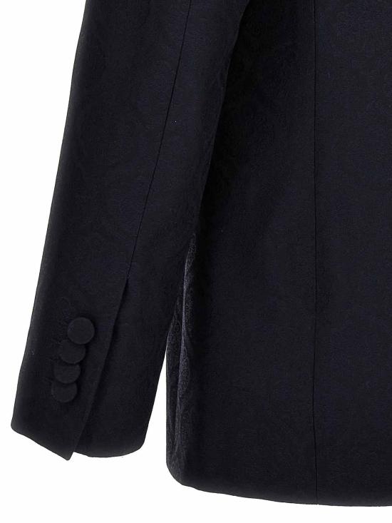  에트로 수트 자켓 MRCA000899TUEF9B0665 Blue - ETRO