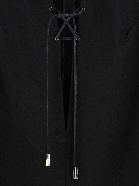  16알링턴 숏 스커트 D331PW23JETBLACK Black - 16ARLINGTON