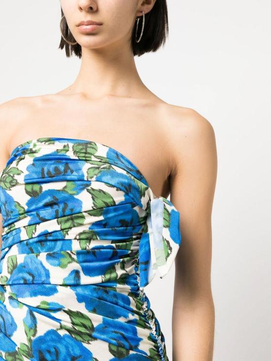  필로소피 민소매 티셔츠 080907201003 Multicolour - PHILOSOPHY