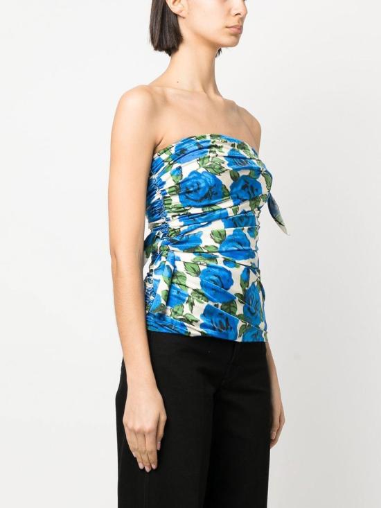  필로소피 민소매 티셔츠 080907201003 Multicolour - PHILOSOPHY