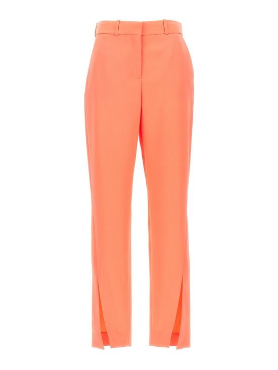  발망 스트레이트 팬츠 BF1PO100WC094DA Nude Neutrals