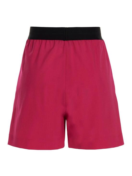  엠에스지엠 숏팬츠 3441MDB0923720014 Fuchsia - MSGM