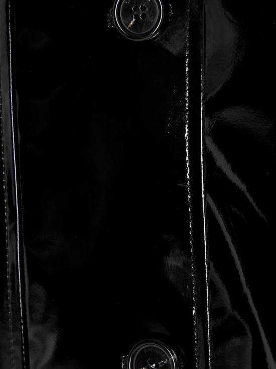  라프 시몬스 코트 2226250099 Black - RAF SIMONS