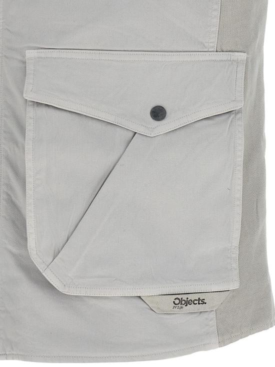  오브젝트 포 라이프 베스트 OBJ00220816PALGRY Grey - OBJECTS IV LIFE