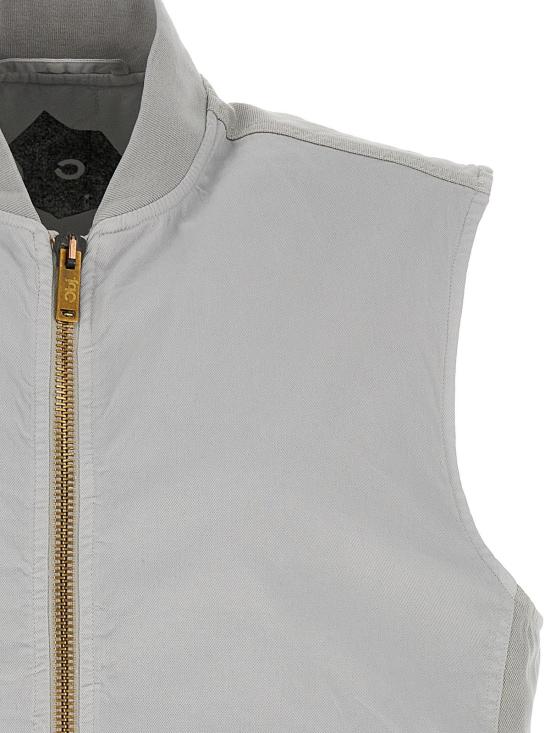  오브젝트 포 라이프 베스트 OBJ00220816PALGRY Grey - OBJECTS IV LIFE