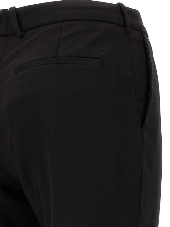  16알링턴 스트레이트 팬츠 TR068PW23BITTERCHOCOLATE Brown - 16ARLINGTON