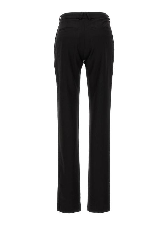  16알링턴 스트레이트 팬츠 TR068PW23BITTERCHOCOLATE Brown - 16ARLINGTON