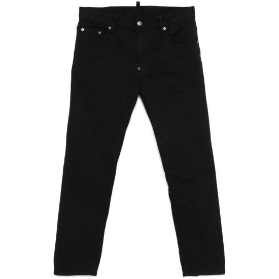 25SS 디스퀘어드2 데님 S39781 S74LB1491 900 BLACK