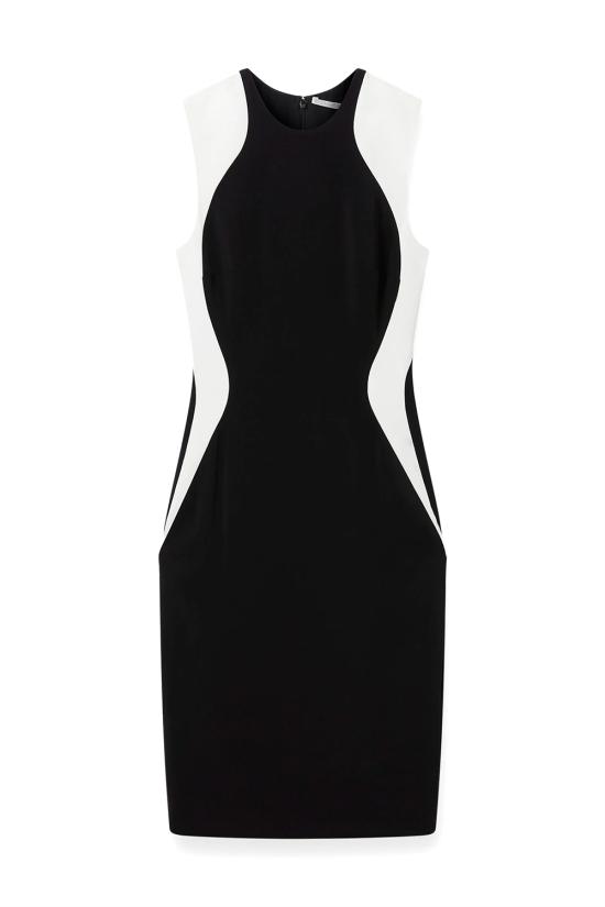 25SS 스텔라 맥카트니 숏 원피스 3200073DU300 1000