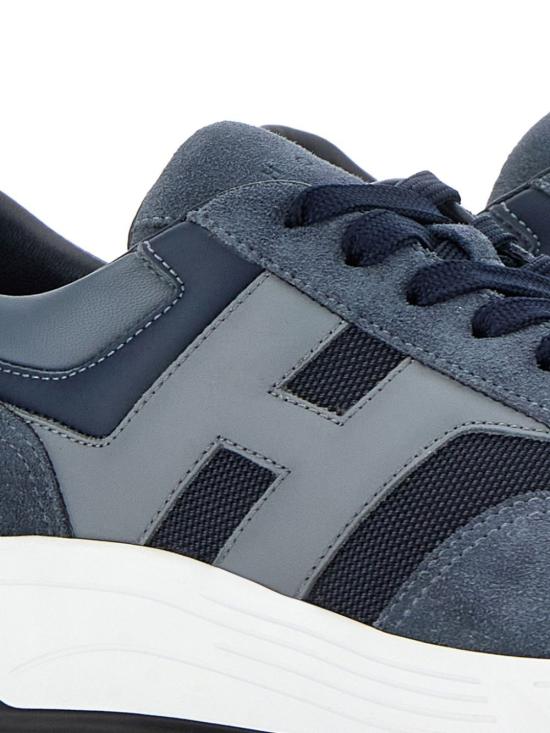 25SS 호간 스니커즈 HXM5630FR30P60 769L - HOGAN