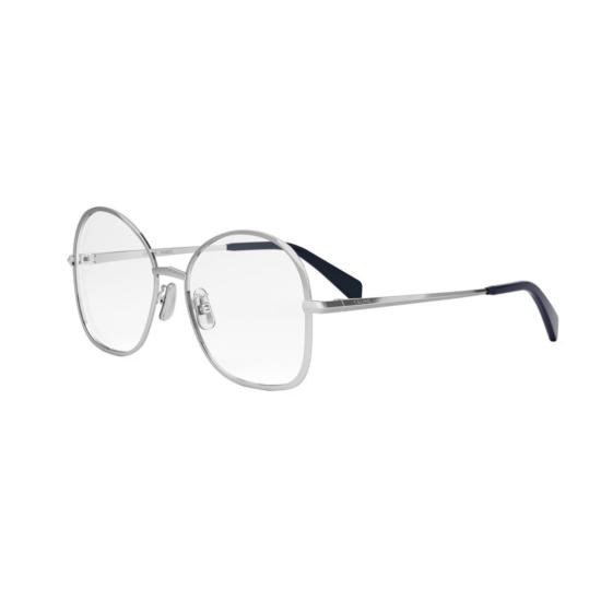24FW 셀린느 안경 CL50152U 016 SILVER