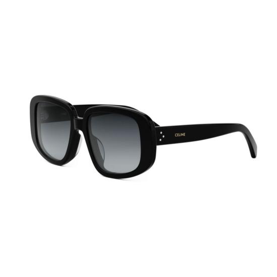 24FW 셀린느 선글라스 CL40299U 01B BLACK